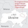 KOV uruchomił komercyjne wydobycie z odwiertu M-21 na Ukrainie