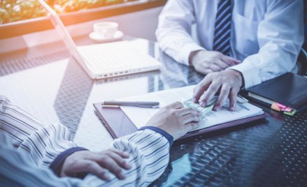 Best chce od Kredyt Inkaso informacji nt. obciążenia majątku spółki