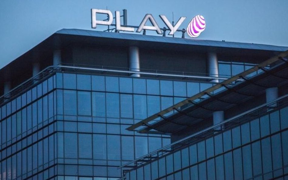 Play kupuje Virgin Mobile Polska. Transakcja warta 60,7 mln zł
