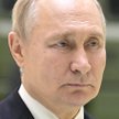 Prezydent Rosji Władimir Putin