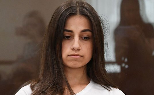 Angelina Chaczaturian