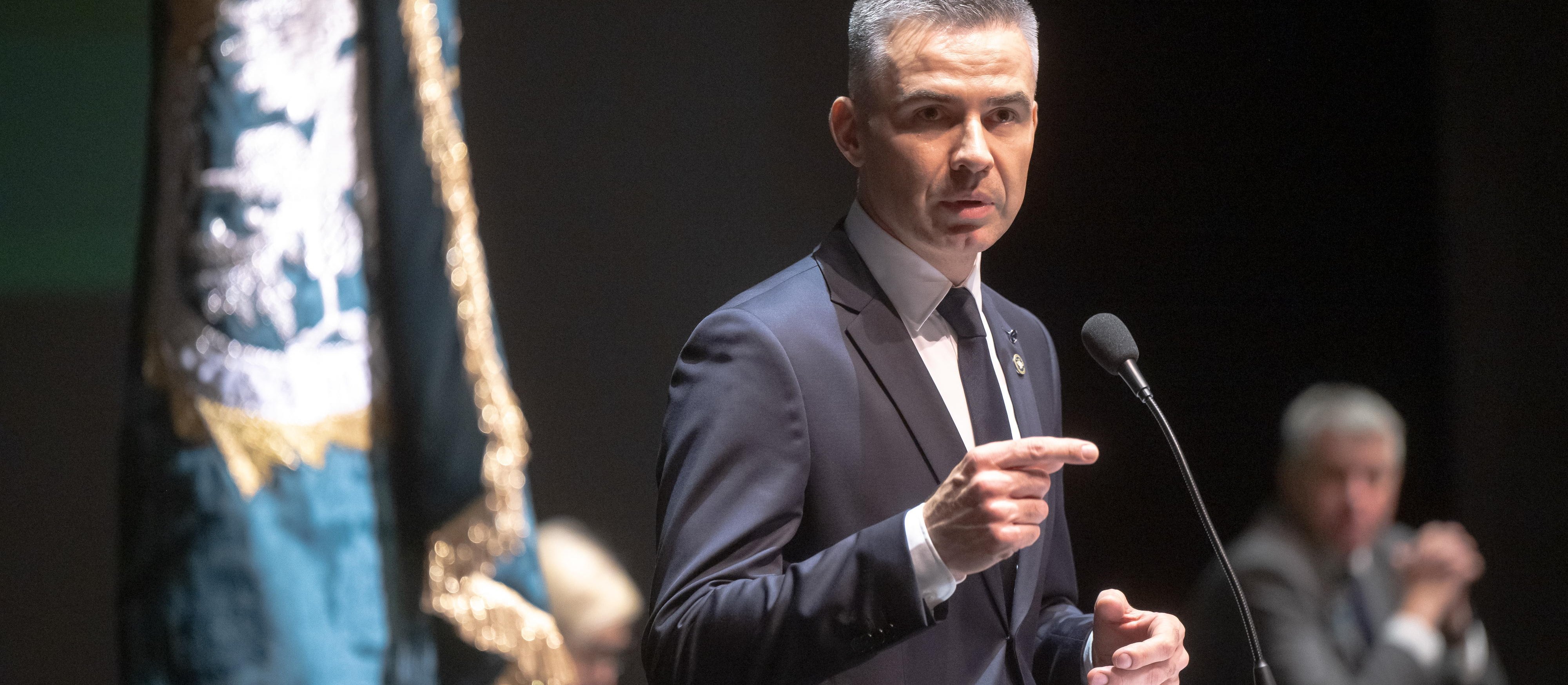 Prezes adwokatury apeluje do ministra o pilne działania. Chodzi o lekarzy sądowych