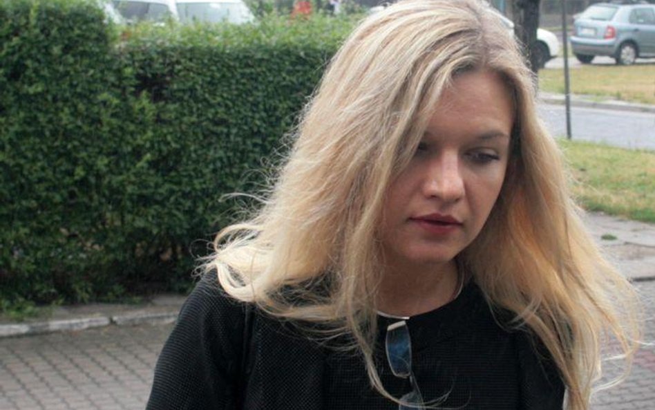 Małgorzata Wassermann