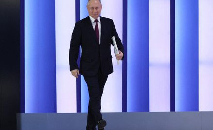 Władimir Putin