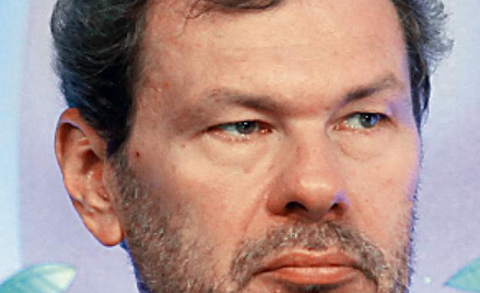 Jacek Chwedoruk
