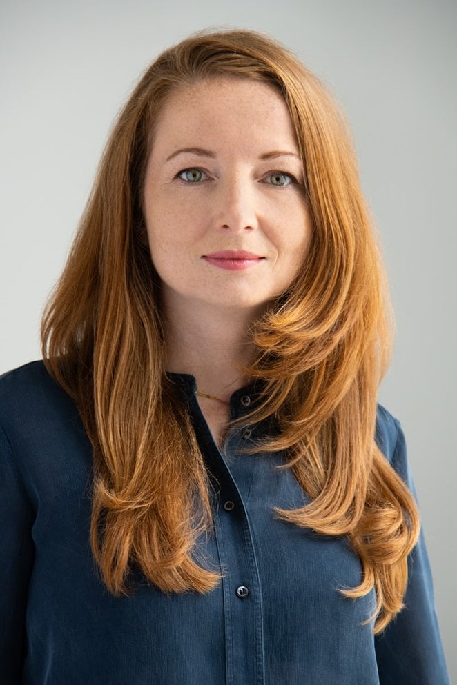 Marta Sękulska-Wrońska, architekt i partner w Pracowni Architektonicznej WXCA