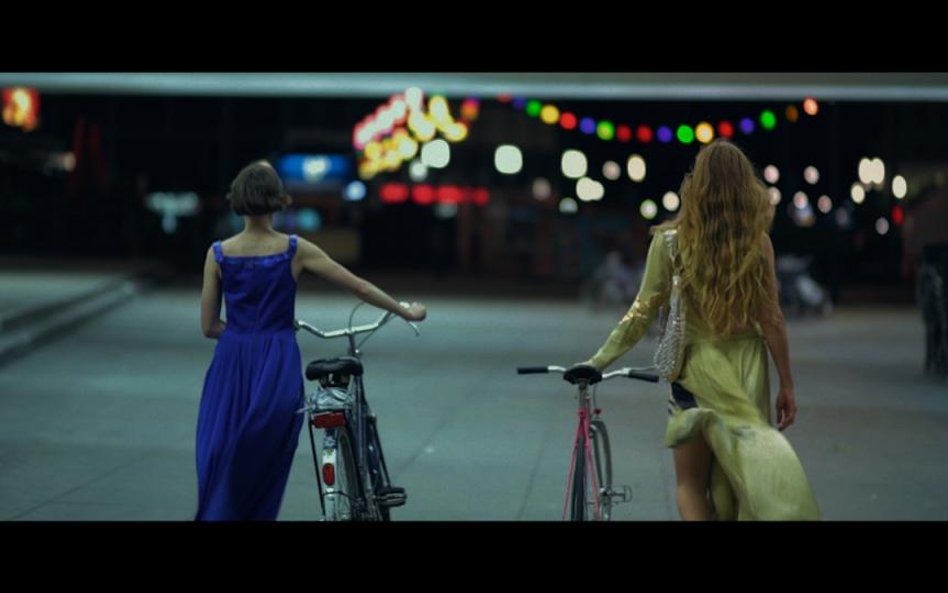 Fot. Weronika Bilska