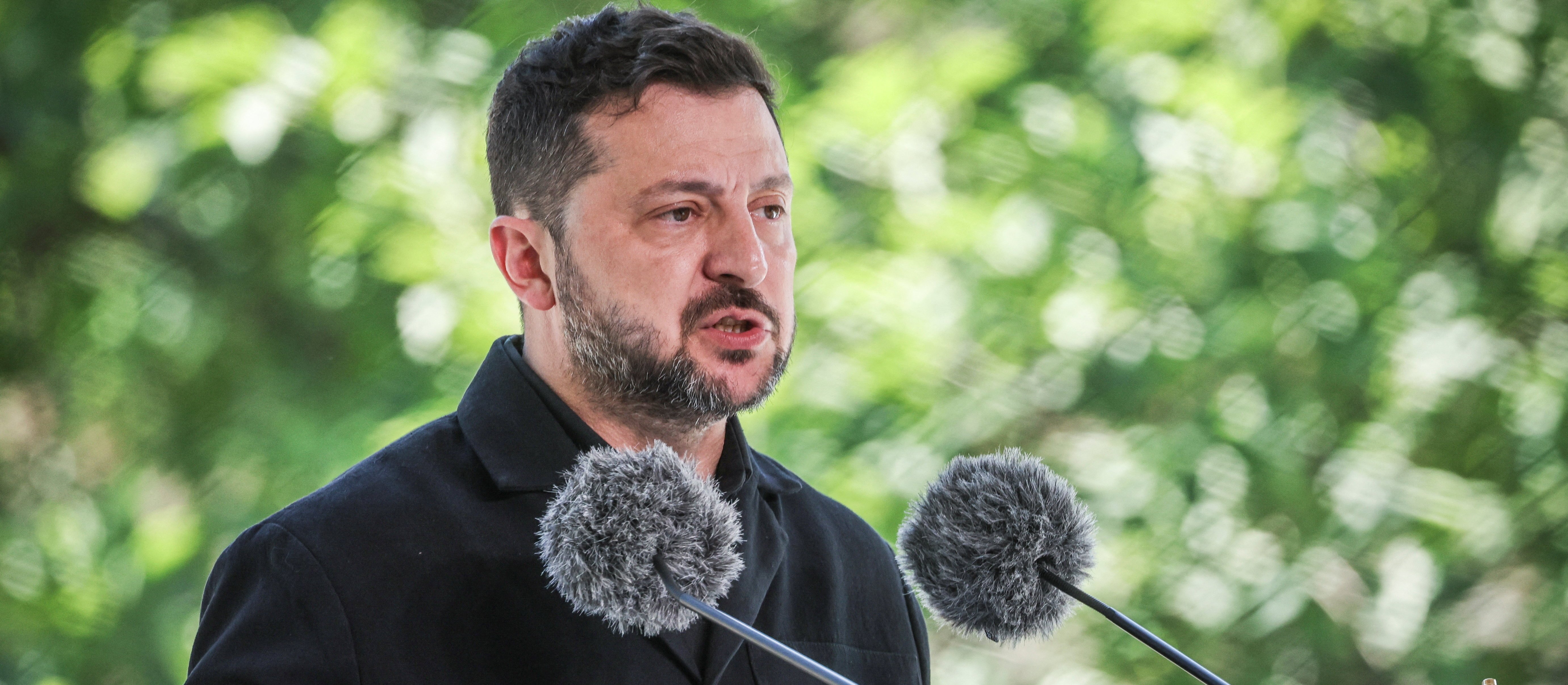 Зеленский указал, кто подходит на пост нового премьер-министра Украины. «Лучше всего подготовлен»