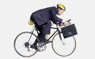 PIT: wydatki na firmowy rower przedsiębiorca zaliczy do podatkowych kosztów