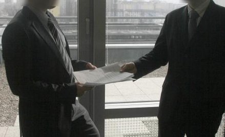 Jeśli utracisz zaufanie do podwładnego, możesz się z nim rozstać