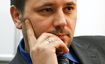 Mariusz Swora