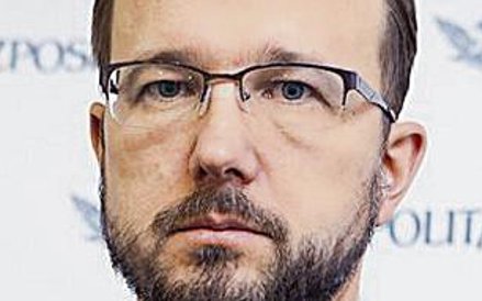 Dr Piotr Dardziński, wiceminister nauki i szkolnictwa wyższego: - Dojdzie do zmiany systemu edukacji