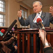 Lech Wałęsa: kiedyś dokumenty same przemówią