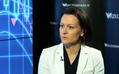 #RZECZoBIZNESIE: Monika Constant: Polska jest ciągle atrakcyjna dla inwestorów