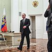 Putin rozmawiał z Erdoganem. "Relacje się rozwijają"