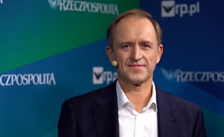 Cyfrowy rozwój musi być priorytetem