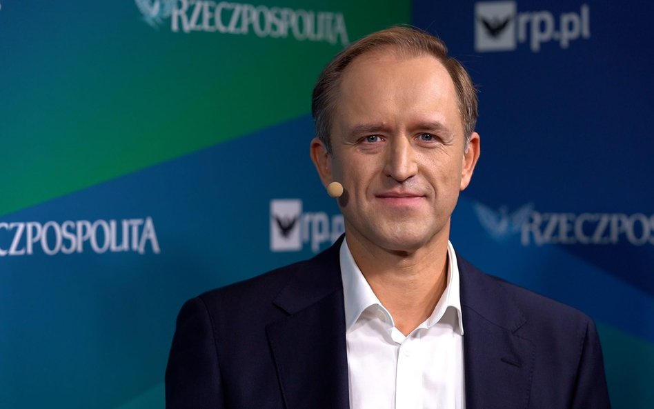 Cyfrowy rozwój musi być priorytetem