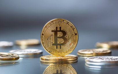 Za niecały miesiąc przyrost bitcoinów spadnie o połowę