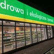 Ekologiczny projekt twórców Żabki i Biedronki
