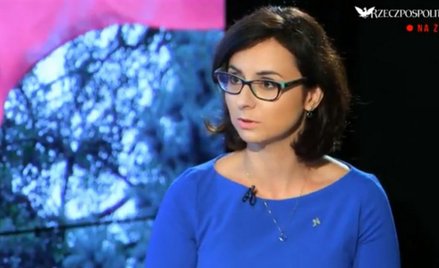 Kamila Gasiuk-Pihowicz