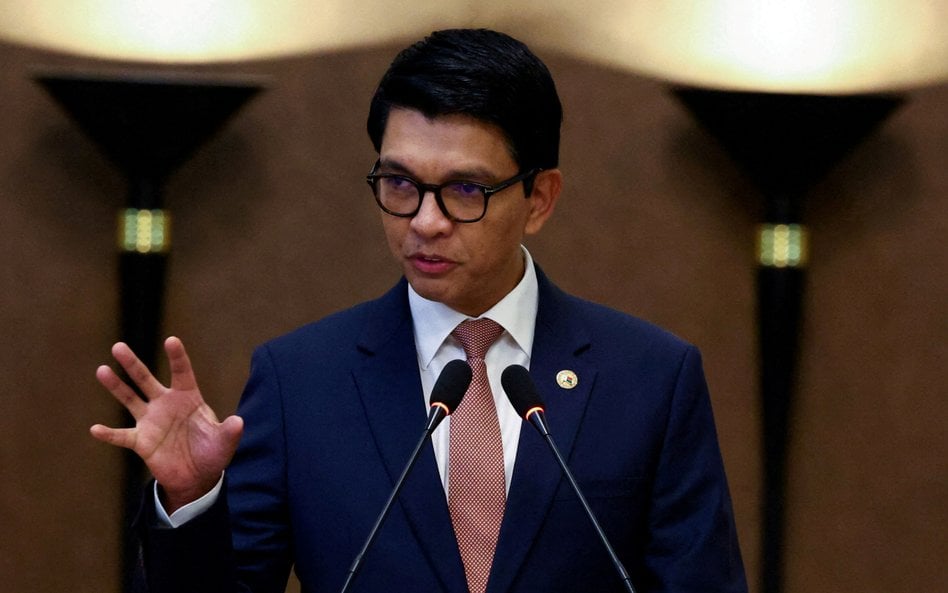 Andry Rajoelina
