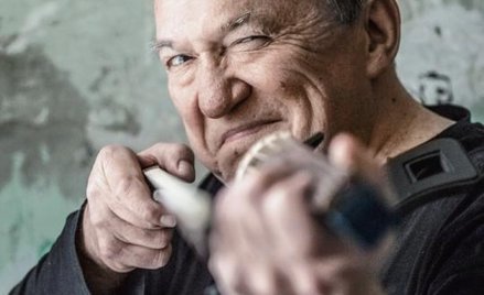 Michał Urbaniak: – Jazz to moje życie, skrzypce są moją żoną, a saksofon kochanką.