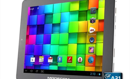 Modecom FreeTAB 9704 IPS 2 X4