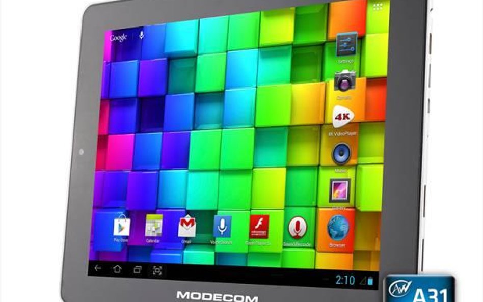 Modecom FreeTAB 9704 IPS 2 X4