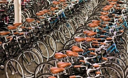 Oponeo.pl wchodzi także w rynek rowerowy