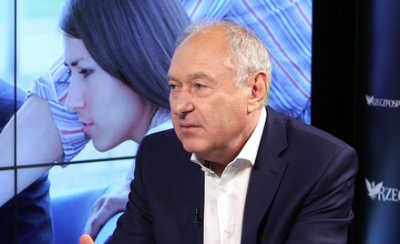 #RZECZoBIZNESIE: Jan Klimek: Firmy rodzinne w Polsce były niedoceniane