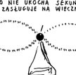 Janusz Kapusta rysuje