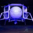 The Washington Post: Blue Origin walczy o kontrakt z NASA