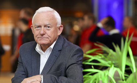 Miller: Czy pan Banaś oczekuje dymisji pana Banasia?