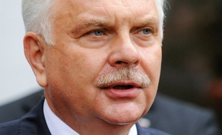 Wiceminister zdrowia Waldemar Kraska