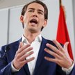 Sebastian Kurz, najbardziej popularny polityk Austrii, cieszy się poparciem 70 proc. obywateli.
