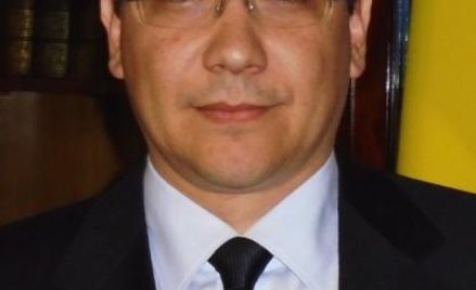 Victor Ponta: Liczę na pragmatyzm europejskich polityków