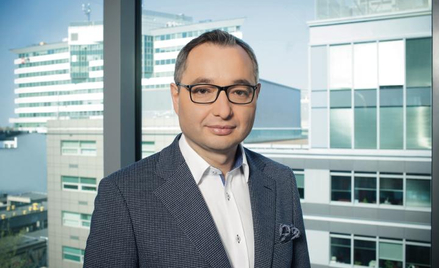 Remigiusz Nawrat, Wiceprezes zarządu oraz dyrektor inwestycyjny PKO TFI