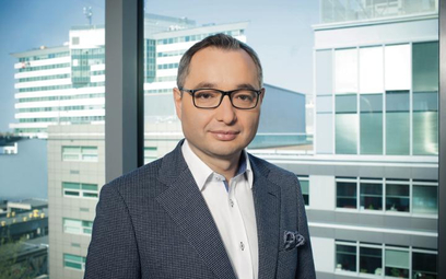Remigiusz Nawrat, Wiceprezes zarządu oraz dyrektor inwestycyjny PKO TFI