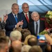 Wybory parlamentarne: Polskę wygrało PiS