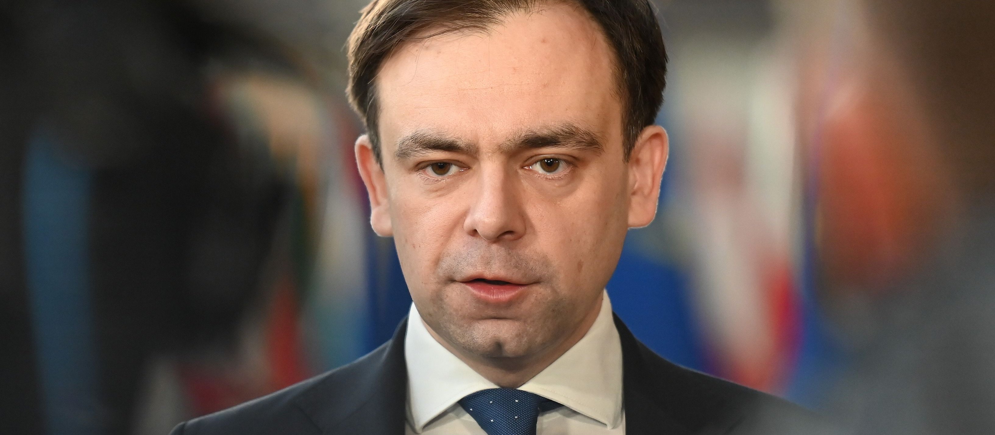 Rząd zapowiada porządki w VAT - od rolników po kasy fiskalne