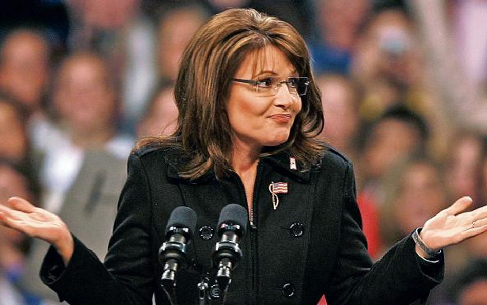 Sarah Palin