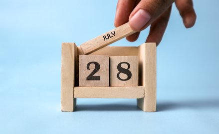 Wydarzy się dziś. Kalendarium wydarzeń na rynkach w dniu 28.07.2026