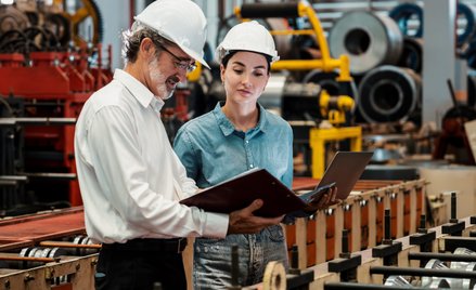 Branża audytorska jest ważnym elementem gospodarczego ekosystemu. Jej fundamentem są ludzie