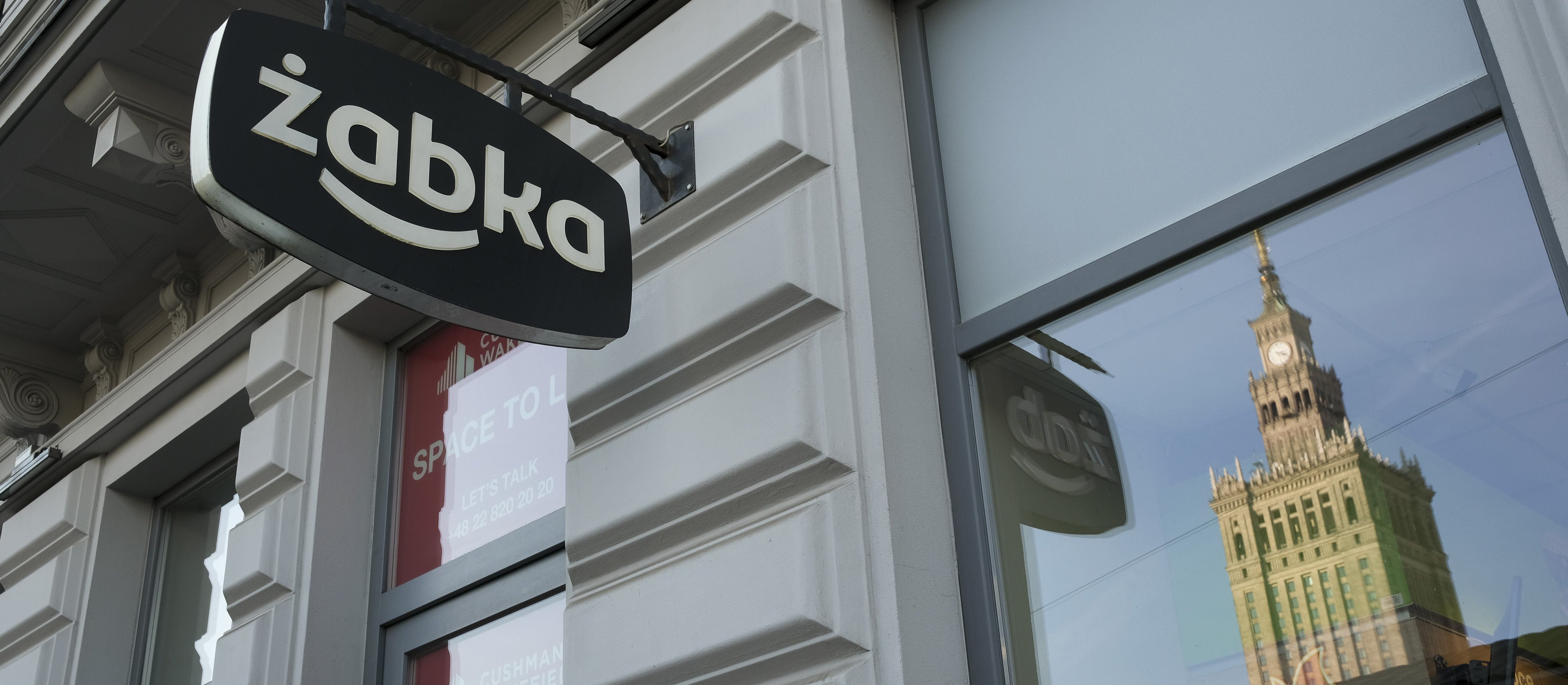 Japończycy nie kupią Żabki. Nawis podaży akcji będzie ciążył kursowi