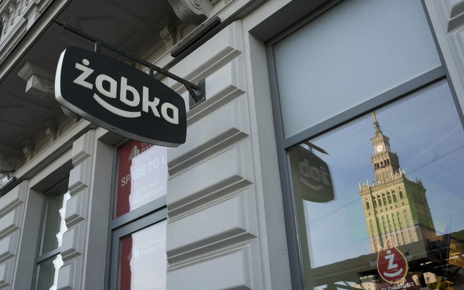 Mamy pierwszy raport z wyceną Żabki. Zobacz ile warte są akcje