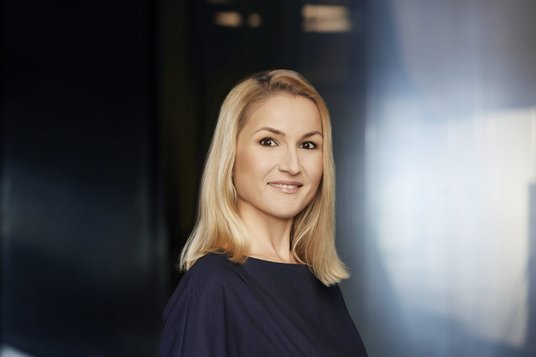 Ewa Mochocka, associate partner, EY Polska lider zespołu doradztwa w zakresie pozyskania finansowani