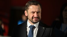 Prezydent Krakowa Aleksander Miszalski