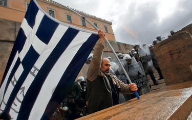 Grecy nie chcą się zgodzić na kolejne oszczędności