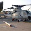 Helikopter UH-1Y Huey