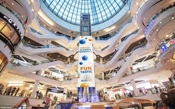 Gdy galeria będzie niepotrzebna, zburzymy ją. Yoram Reshef o przyszłości Blue City